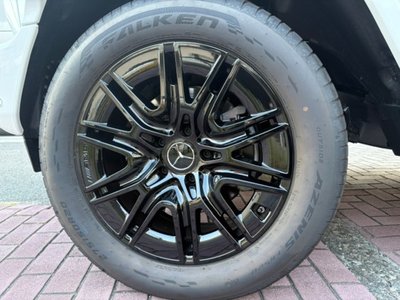 صورة مصغرة 16 لـ 2026 Mercedes-BENZ G-CLASS
