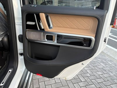 صورة مصغرة 34 لـ 2026 Mercedes-BENZ G-CLASS