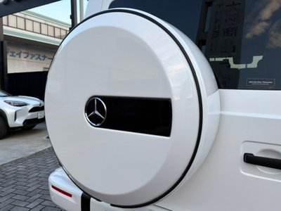 صورة مصغرة 23 لـ 2026 Mercedes-BENZ G-CLASS