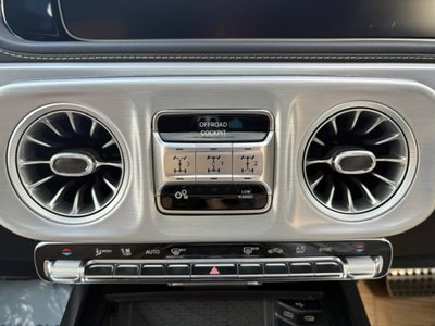 صورة مصغرة 69 لـ 2026 Mercedes-BENZ G-CLASS
