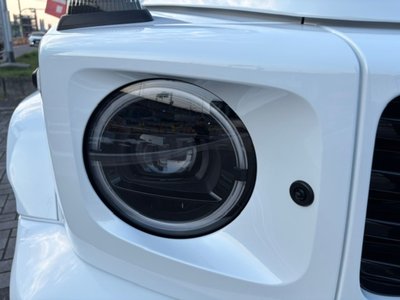 صورة مصغرة 21 لـ 2026 Mercedes-BENZ G-CLASS