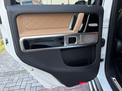 صورة مصغرة 47 لـ 2026 Mercedes-BENZ G-CLASS