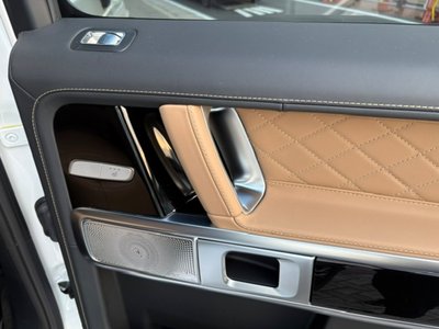 صورة مصغرة 35 لـ 2026 Mercedes-BENZ G-CLASS