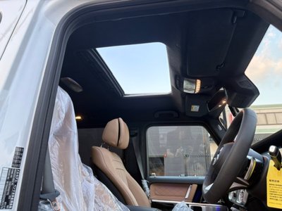 صورة مصغرة 55 لـ 2026 Mercedes-BENZ G-CLASS