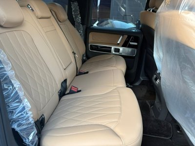 صورة مصغرة 31 لـ 2026 Mercedes-BENZ G-CLASS