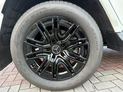 صورة مصغرة 14 لـ 2026 Mercedes-BENZ G-CLASS