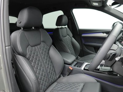 AUDI Q5 SPORTBACK - 9