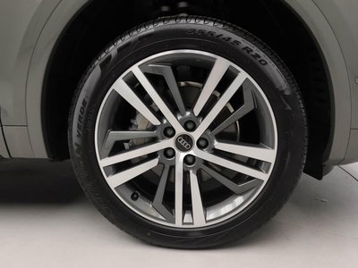 AUDI Q5 SPORTBACK - 6