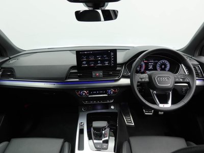 AUDI Q5 SPORTBACK - 8