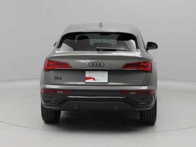 AUDI Q5 SPORTBACK - 5