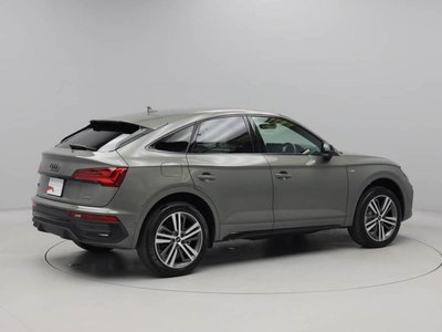 AUDI Q5 SPORTBACK - 4
