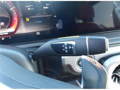 صورة مصغرة 11 لـ 2022 Mercedes-BENZ G-CLASS