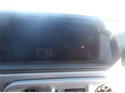 صورة 10 لـ 2022 Mercedes-BENZ G-CLASS