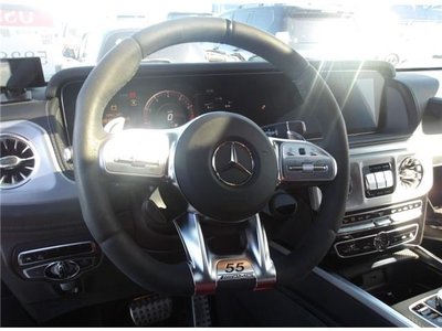 صورة 6 لـ 2022 Mercedes-BENZ G-CLASS
