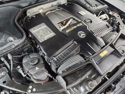 MERCEDES-BENZ GT AMG - 7