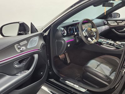 MERCEDES-BENZ GT AMG - 10