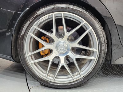 MERCEDES-BENZ GT AMG - 6