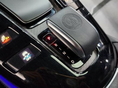 MERCEDES-BENZ GT AMG - 9