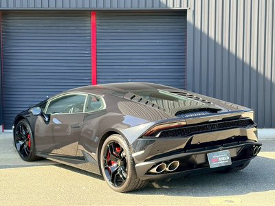 LAMBORGHINI HURACAN - 8