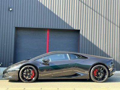 LAMBORGHINI HURACAN - 9