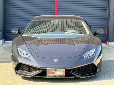 LAMBORGHINI HURACAN - 3