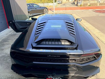 LAMBORGHINI HURACAN - 10