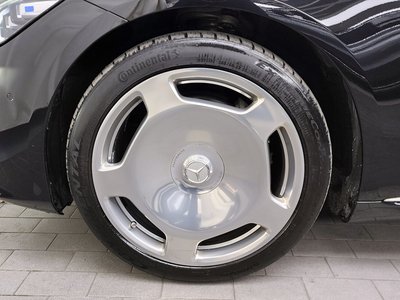 MERCEDES-BENZ S-CLASS - 6