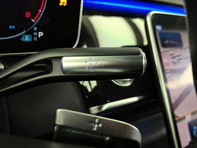 MERCEDES-BENZ S-CLASS - 9