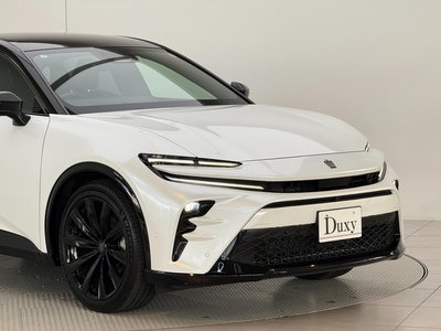 2025 Toyota CROWN SPORT — миниатюра 18