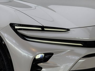 2025 Toyota CROWN SPORT — миниатюра 19