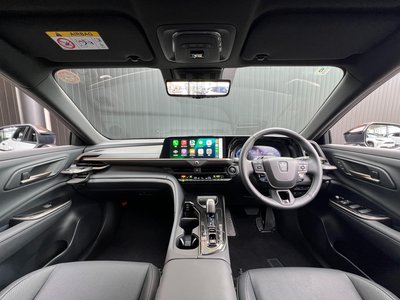 2025 Toyota CROWN SPORT — миниатюра 30