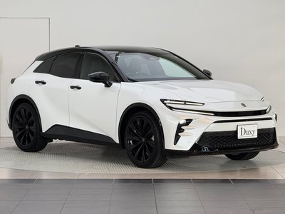 2025 Toyota CROWN SPORT — миниатюра 11