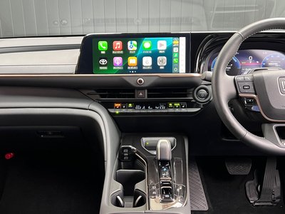 2025 Toyota CROWN SPORT — миниатюра 44