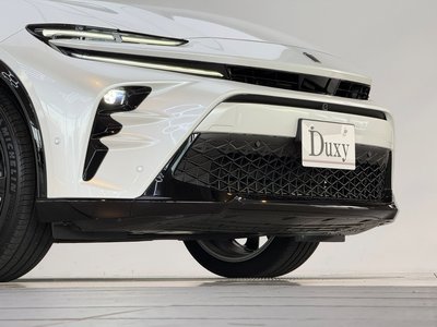 2025 Toyota CROWN SPORT — миниатюра 22