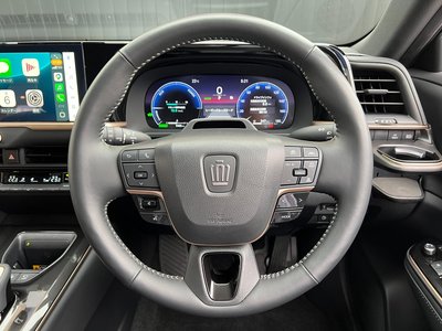 2025 Toyota CROWN SPORT — миниатюра 36