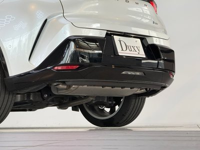 2025 Toyota CROWN SPORT — миниатюра 29