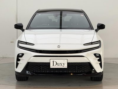 2025 Toyota CROWN SPORT — миниатюра 14