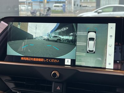 2025 Toyota CROWN SPORT — миниатюра 52