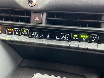 2025 Toyota CROWN SPORT — миниатюра 54