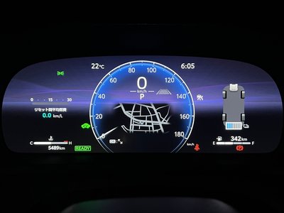 2025 Toyota CROWN SPORT — миниатюра 40