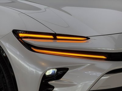 2025 Toyota CROWN SPORT — миниатюра 20