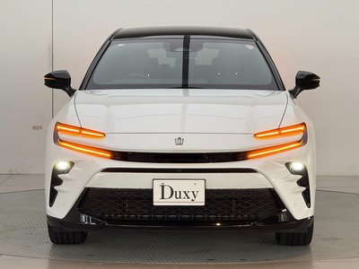 2025 Toyota CROWN SPORT — миниатюра 12