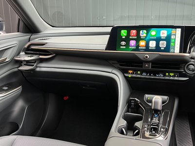 2025 Toyota CROWN SPORT — миниатюра 63