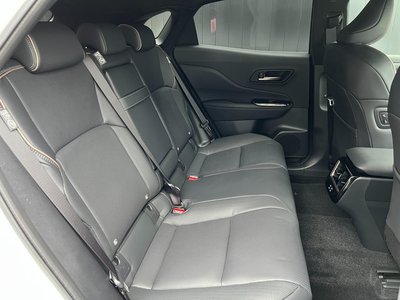 2025 Toyota CROWN SPORT — миниатюра 34