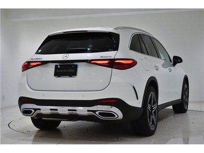 MERCEDES-BENZ GLC - 5