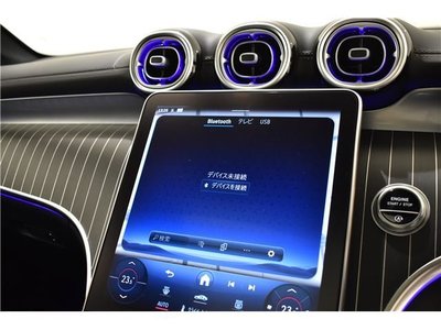 MERCEDES-BENZ GLC - 9