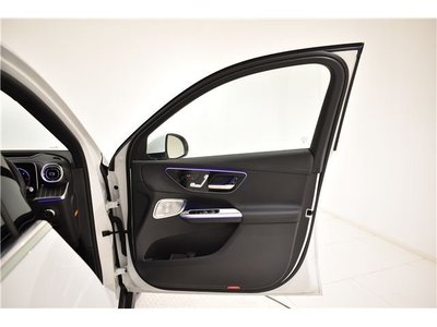 MERCEDES-BENZ GLC - 6