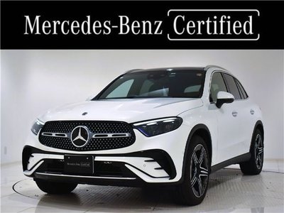 MERCEDES-BENZ GLC - 1