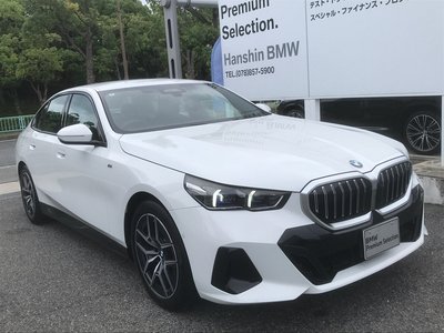 2025 BMW 5 SERIES 缩略图 11