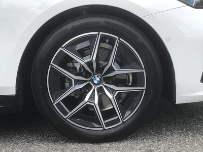 2025 BMW 5 SERIES 缩略图 15